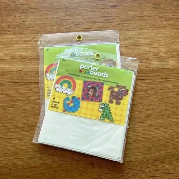 Perler Bead Collection - 5 sets for 6 years+ - Picture 7 of 8